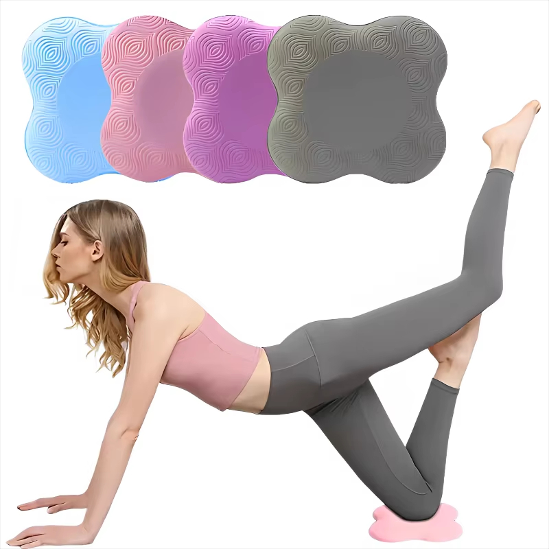Yoga Knee Cushion Wear Resista - Pilates Yoga Joint review and price