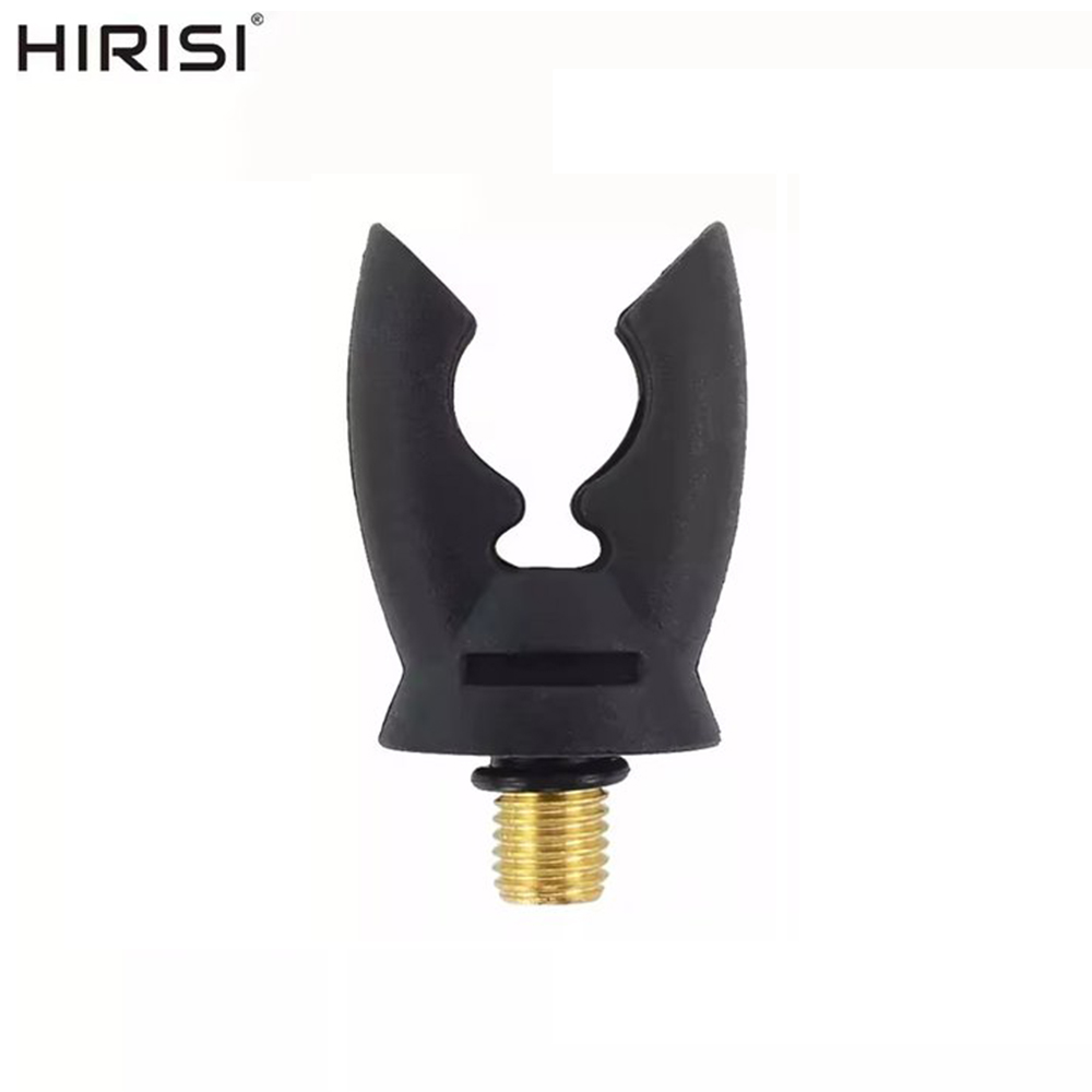 1x Carp Fishing Rod Rest Head  - Head Racket Boom review and price