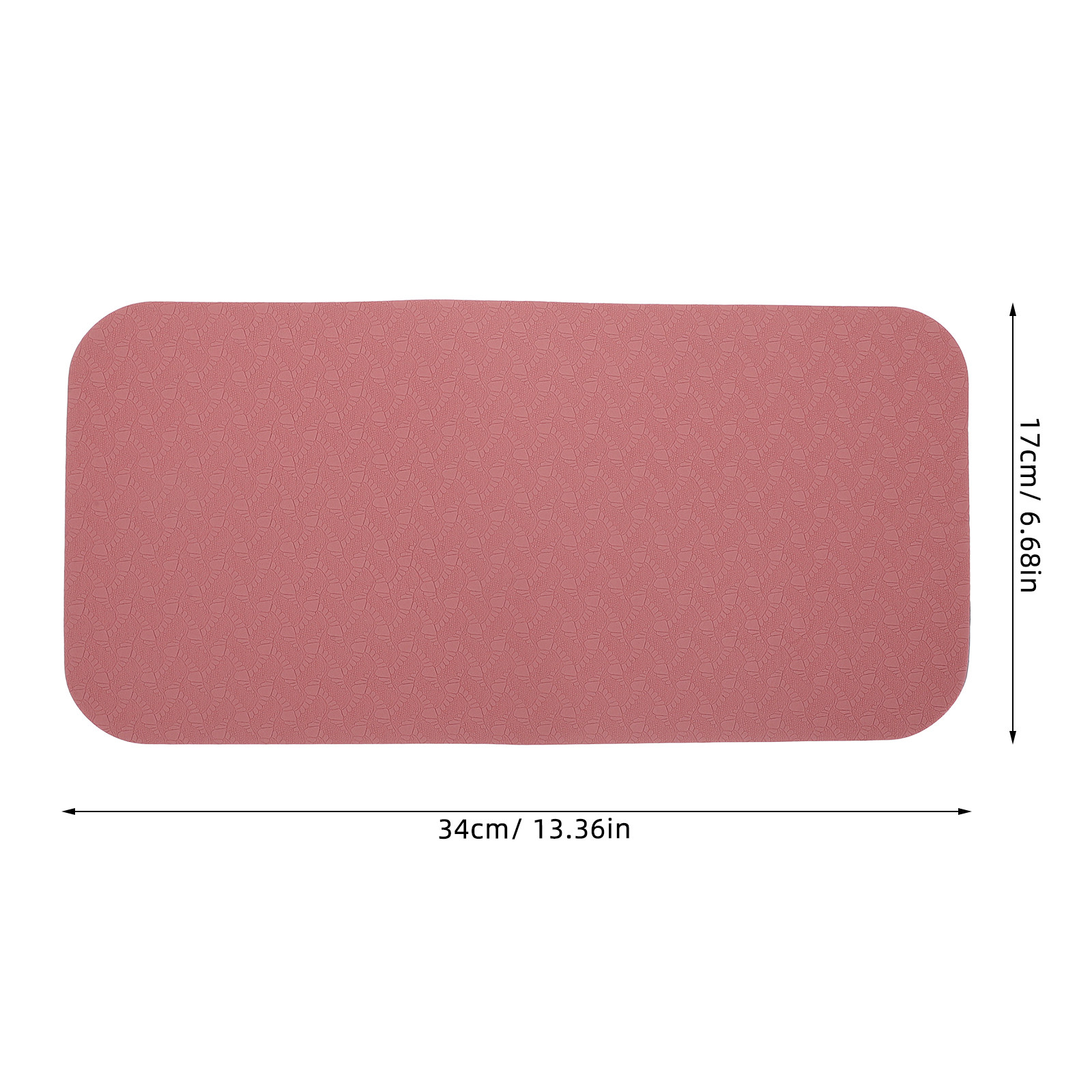Thick Wide Tpe Yoga Mat Non Sl - Pilates Yoga Joint review and price