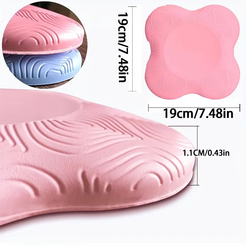 Yoga Knee Pad Cushion Thick Jo - Pilates Yoga Joint review and price