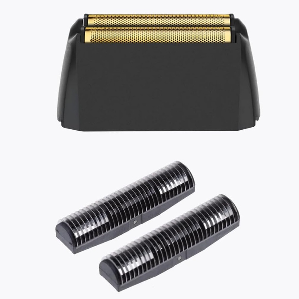 Replacement Foil & Cutter Bar  - Head Racket Boom review and price