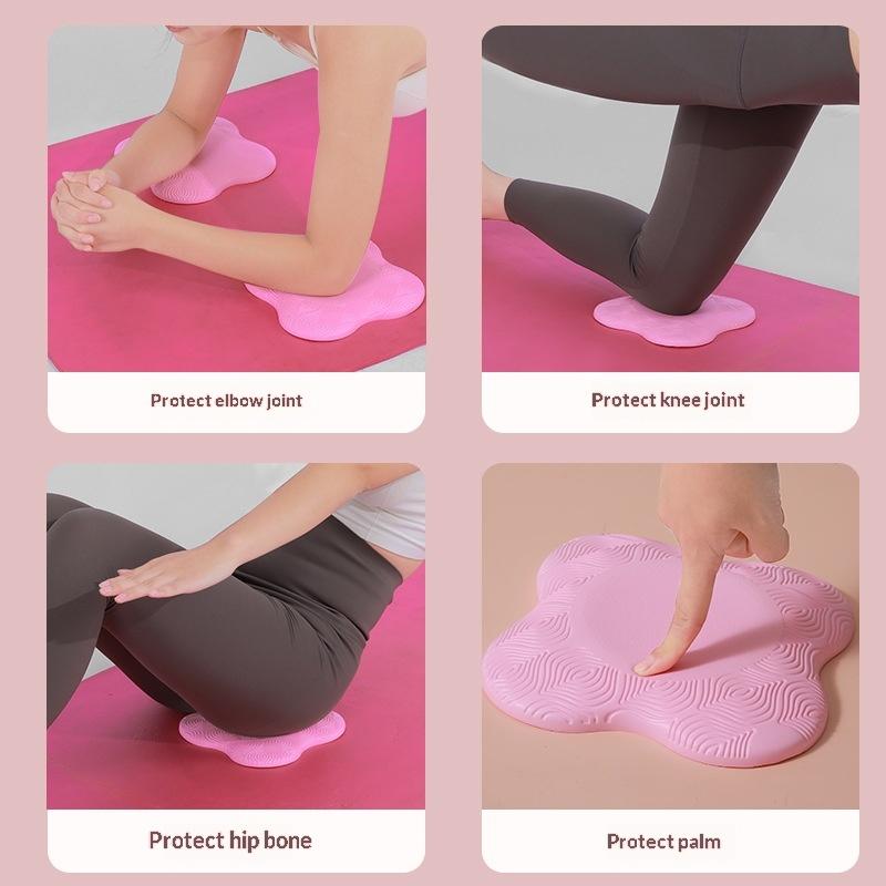 Thick Shock Absorption Yoga Kn - Pilates Yoga Joint review and price