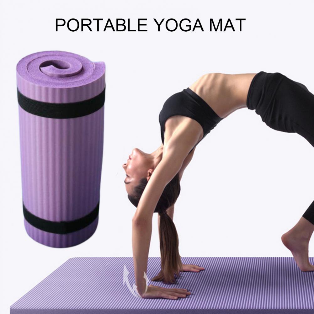 Pilates Mat Non-slip Surface J - Pilates Yoga Joint review and price