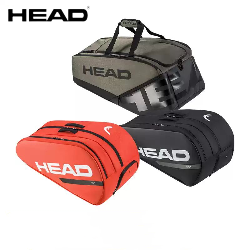 HEAD TOUR/PROX Series Tennis R - Head Racket Boom review and price