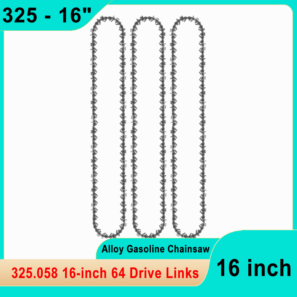 Robust 16 inch Gasoline Saw 64 - Head Racket Boom review and price